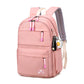 Door Fashion Junior High More Than Elementary School Students' Schoolbags