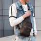 Men's Charming Beautiful Business Trends Commuter Men's Chest Bags