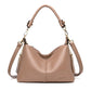 Women's Korean Style Tassel Mother Simple Fashion Shoulder Bags