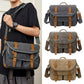 Pretty Classy Classic Canvas Liner Lightweight Bags