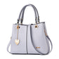 Women's Spring Fashionable Texture Large Capacity Handbags
