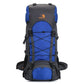 Versatile Slouchy Waterproof Oxford Hiking Camping Bags