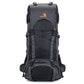 Versatile Slouchy Waterproof Oxford Hiking Camping Bags