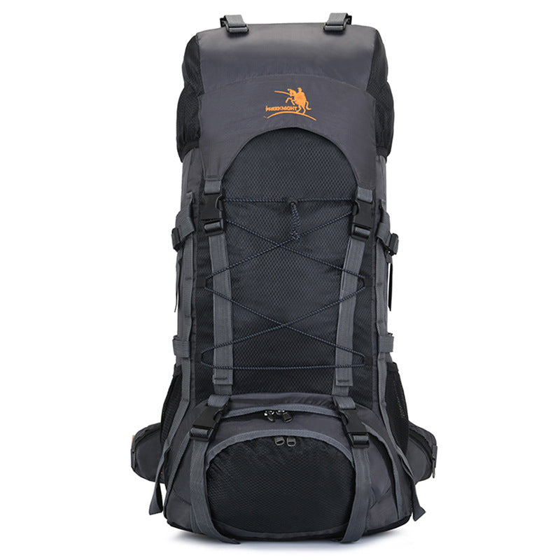 Versatile Slouchy Waterproof Oxford Hiking Camping Bags