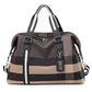 Women's Short Distance Hand Hanging Duffel Korean Style Bags