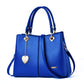 Women's Spring Fashionable Texture Large Capacity Handbags