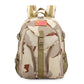 Classic Creative Attractive Innovative Apron Camouflage Sports Backpacks