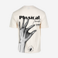 G West Mens Oversized X-Ray Hand Tee