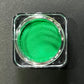 19 - Emerald (Green) Water Activated Graphic Liner