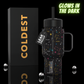 Botella de 200 ml COLDEST