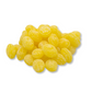 Gotas de limón azucaradas Claeys – Caramelos duros – Bolsa a granel con gran valor