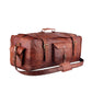 El bolso de viaje Bruno Flap