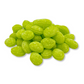 Claeys Green Apple Sanded Drops – Hard Candy – Bulk Value Bag