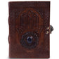 The Blue Topaz Notebook