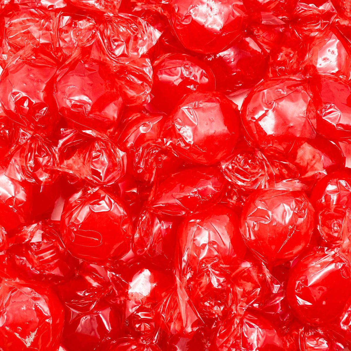 Arcor Cinnamon Hard Candy – Bulk Value Bag