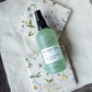 Body Oil with Passion Fruit Oil