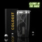 Vaso térmico Coldest de 20 oz v2