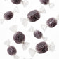 Fida Bonelle Sugar Free Licorice Flavored Jelly Candy – Bulk Value Bag