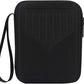 Estuche grueso para Kalimba de 17 teclas, bolsa para piano de pulgar, bolsa de almacenamiento impermeable a prueba de golpes
