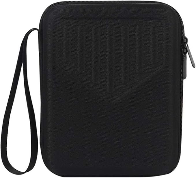 Estuche grueso para Kalimba de 17 teclas, bolsa para piano de pulgar, bolsa de almacenamiento impermeable a prueba de golpes