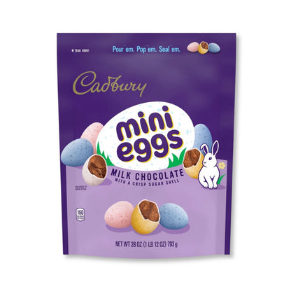 Cadbury Mini Eggs (Easter)