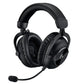 Auriculares inalámbricos para juegos Logitech G PRO X 2 Lightspeed 7.1 con Bluetooth (reacondicionados)