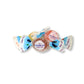 Bonelle Fruit Jelly Candy – Assorted Fruit Flavors – Sugar Free – Bulk Value Bag