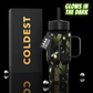 Botella de 200 ml COLDEST