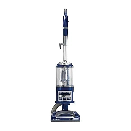 Shark NV360 Aspiradora Vertical Navigator Lift-Away Deluxe con Gran Capacidad de Polvo (Reacondicionado)