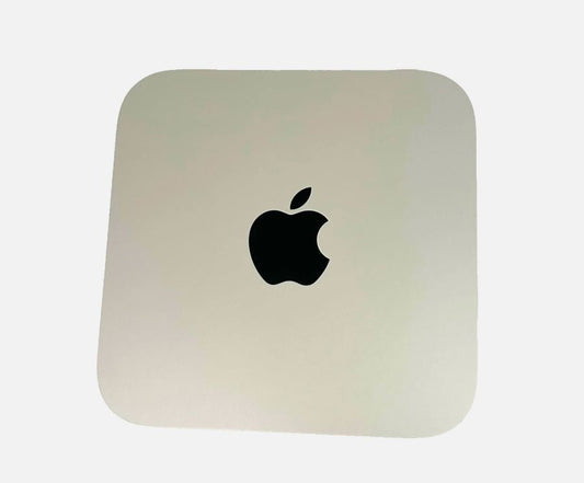 Apple Mac Mini 2014 Intel Core i5 2.6GHz 8GB RAM 1TB HDD (Refurbished)