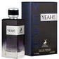 Maison Alhambra Yeah! Eau de Parfum Spray for Men, 3.4 Ounce