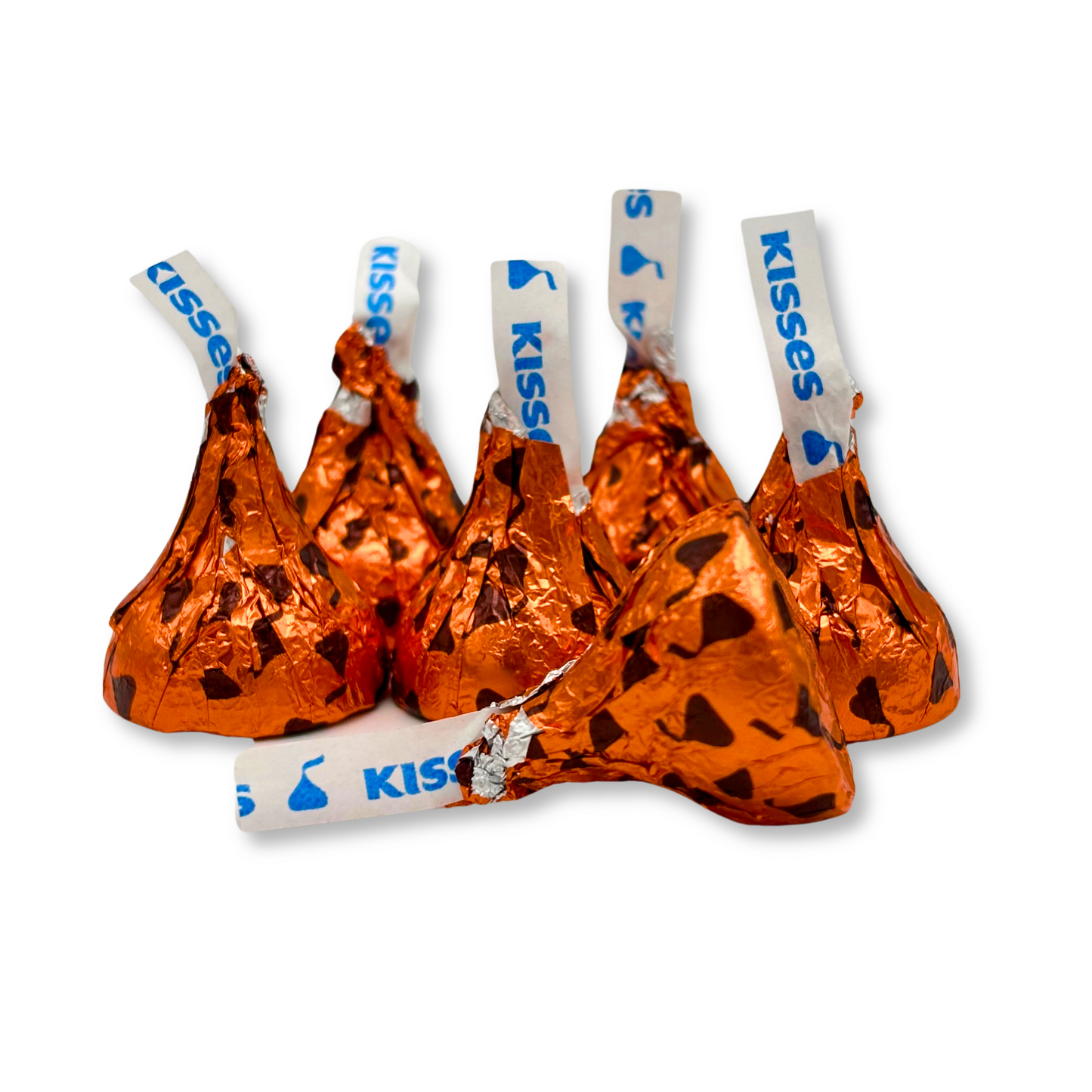 Hershey's Kisses Chocolate con Leche y Avellana – Bolsa de Gran Valor