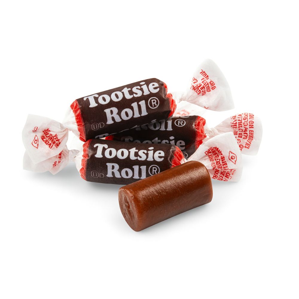 Tootsie Roll Midgees Chewy Candy – Bulk Value Bag