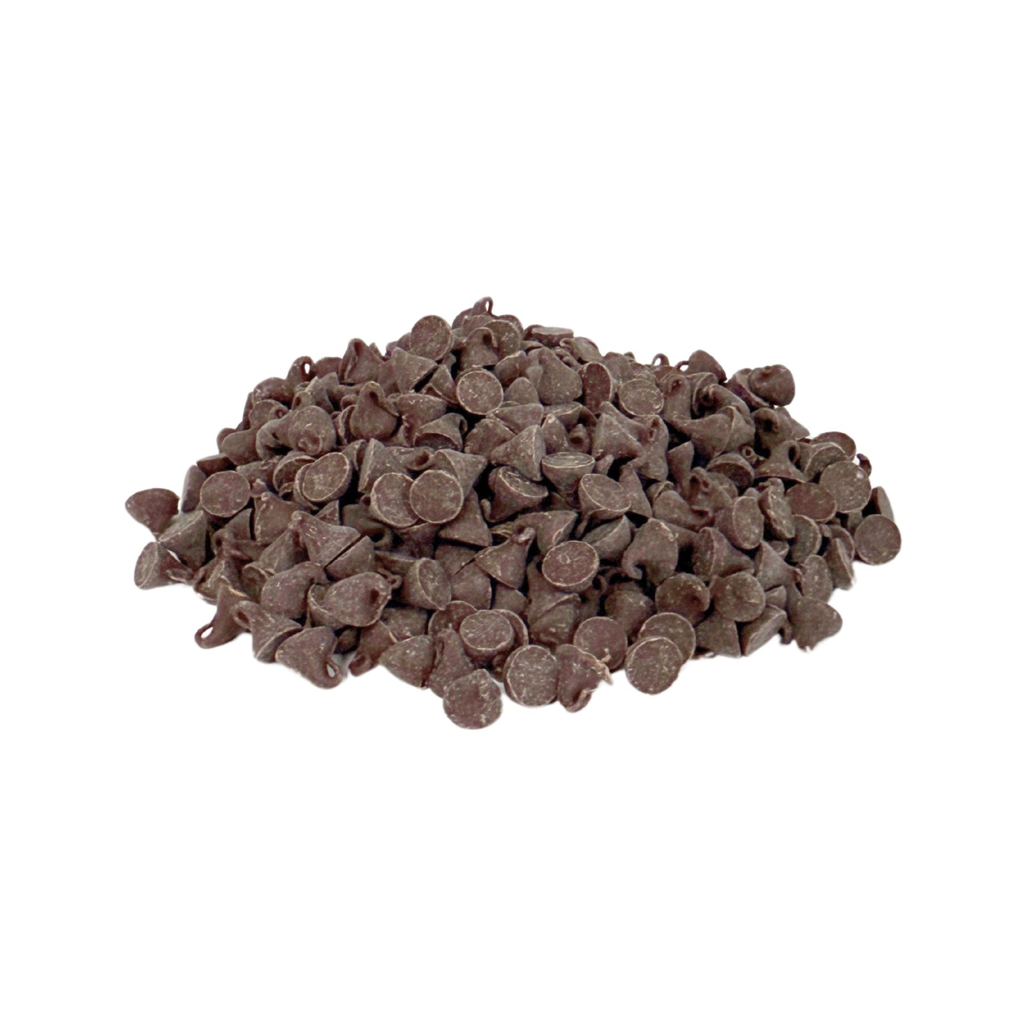 Blommer Royal Cocoa Drops – Baking Chocolate Drops – Bulk Value Bag