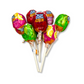 Jolly Rancher Assorted Flavors – Round Lollipops – Bulk Value Bag