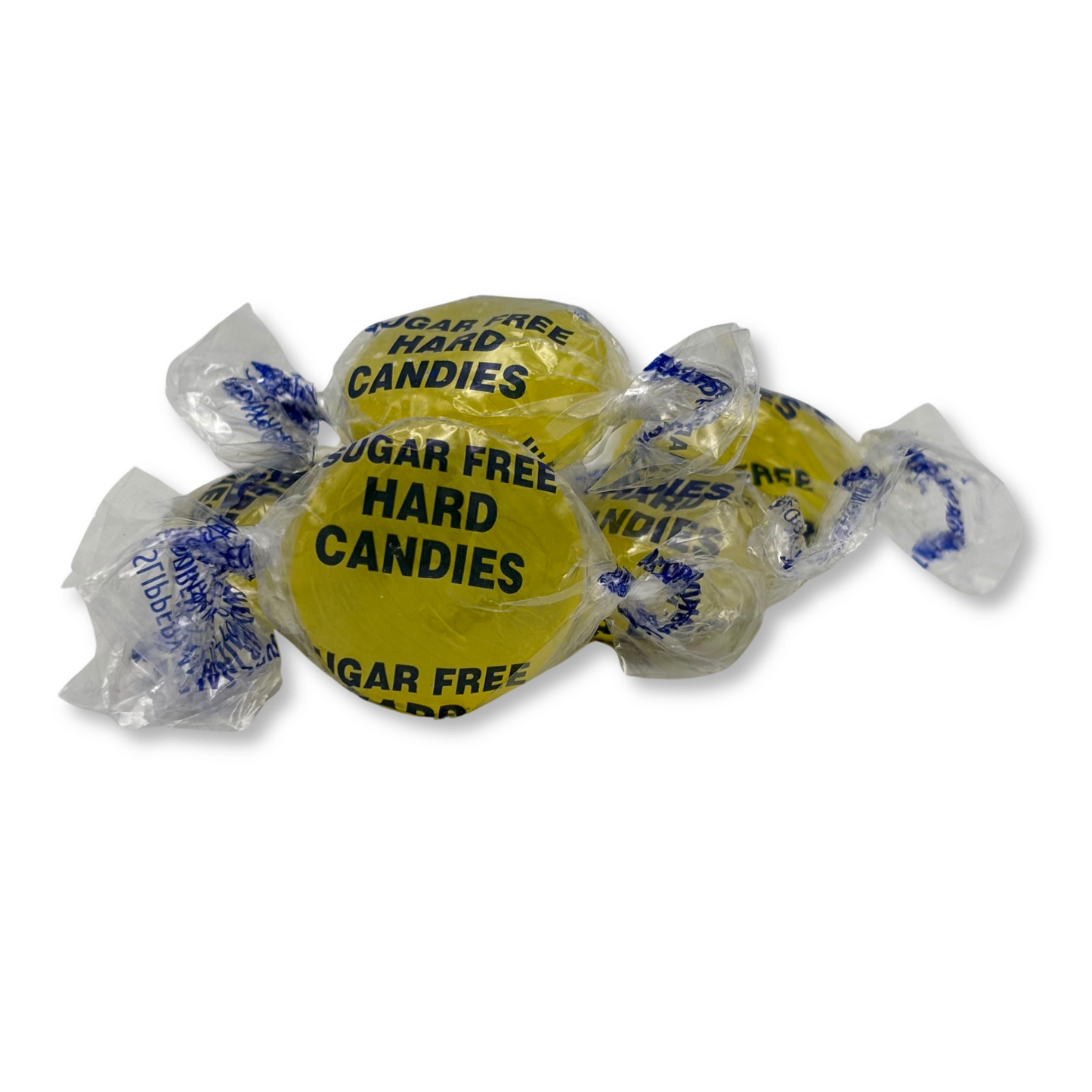 Arcor Lemon Drops Sugar Free – Hard Candy – Bulk Value Bag