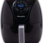 PowerXL Freidora de Aire Maxx Classic de 7QT