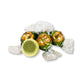 Lindt LINDOR Matcha White Chocolate Truffles – Bulk Value Bag