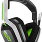 ASTRO Gaming Logitech G A20 Gen 2 Wireless Headset Xbox - White/Green