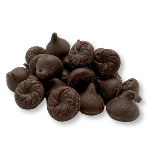 Wilbur Semisweet Chocolate Buds – Bulk Value Bag
