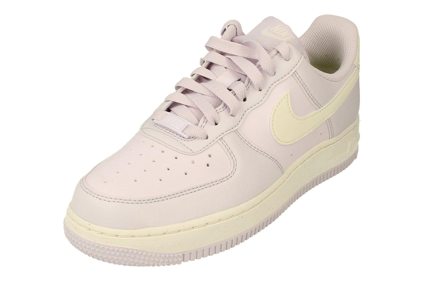 NIKE Baloncesto de Mujer Apenas Uva Vela Voltio Negro 7
