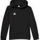 adidas Kids Entrada 22 Sweat Hoodie Black XX-Small