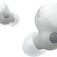 Sony LinkBuds S Truly Wireless Noise Canceling Earbud Headphones - WFLS900N/W (Renewed)