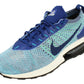 Nike Air Max Flyknit Racer Mens Running Trainers FD2765 Sneakers Shoes (UK 6 US 7 EU 40 deep Royal Blue 400)