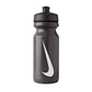 Nike Big Mouth Water Bottle 22OZ Black/Black/White 22OZ One Size