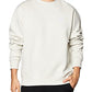 Nike Sportswear Club Fleece Crew (3X-Large Light Bone/White)