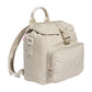adidas Originals Micro 3.0 Mini Backpack Wonder Beige/Lucid Pink One Size