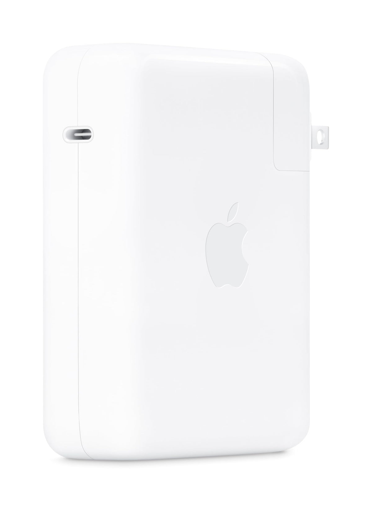 Adaptador de corriente USB-C de 140 W de Apple