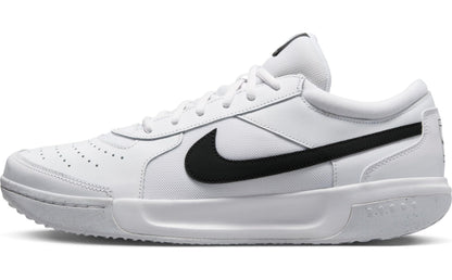 NIKE Zapatillas Hombre Blanco Negro 10.5