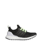 adidas Unisex Ultraboost 1.0 ATR Sneaker Black/Black/Lucid Lemon 10.5 US Men